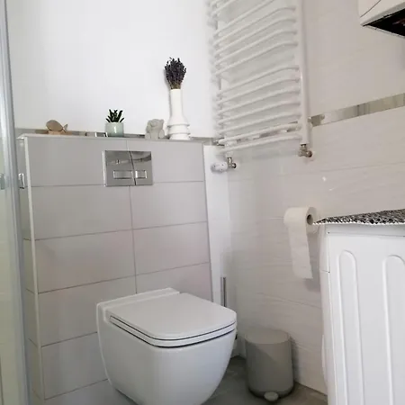 Apartamento Alicja *