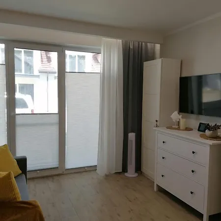 Apartamento Alicja *