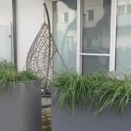 Apartamento Alicja Darlowo