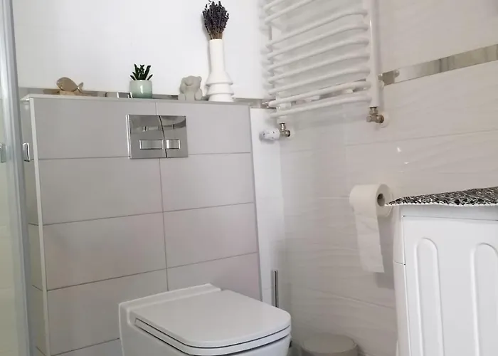 Apartamento Alicja *