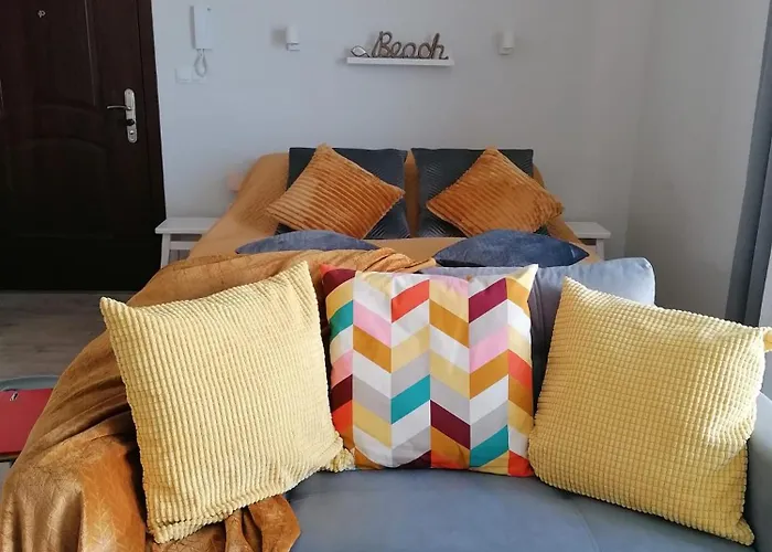 Apartamento Alicja